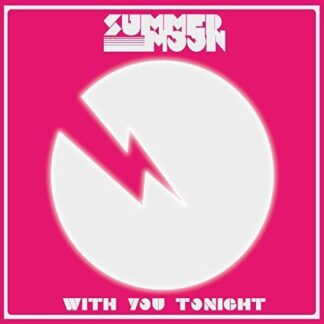 Summer Moon – With You Tonight (Vinyl)