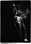 Captain Beefheart Poster