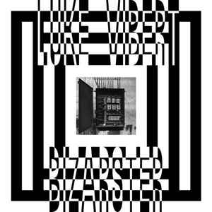Luke Vibert ‎– Bizarster