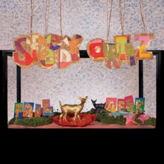 Speedy Ortiz - Foil Deer (Vinyl)