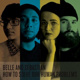 Belle and Sebastian - How To Solve Our Human Problems Parts 1-3 (Vinyl)