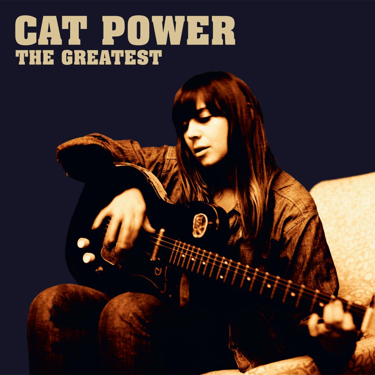 Cat Power - The Greatest (Vinyl)