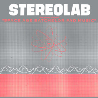 Stereolab - The Groop Played Space Age Batchelor Pad Music (COLOR VINYL) (Vinyl)