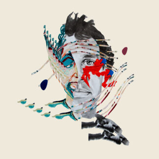Animal Collective - Painting With (Vinyl)