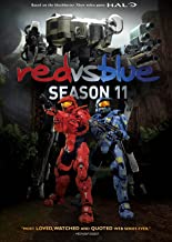 Red Vs. Blue Season 11 (DVD)