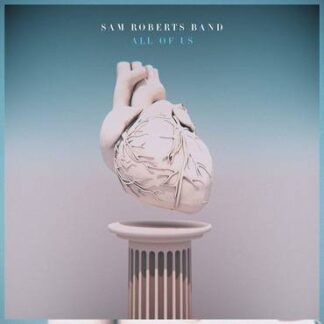 Sam Roberts - All Of Us (Vinyl)