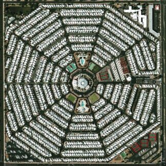Modest Mouse - Strangers to Ourselves (180 Gram Vinyl, Digital Download Card) (Vinyl)