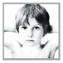 U2 - BOY (VINYL)