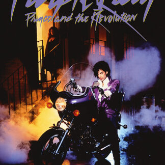 Prince | Purple Rain (Poster)