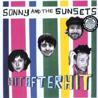 Sonny & the Sunsets - HIT AFTER HIT (Vinyl)