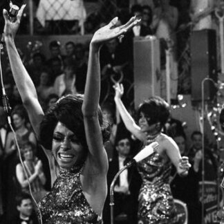 Supremes, The | Concert