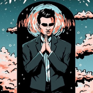 Panic! at the Disco | Wicked (Poster)