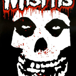Misfits | Blood (Poster)