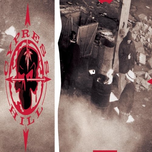 Cypress Hill - Cypress Hill (United Kingdom - Import) (Vinyl)