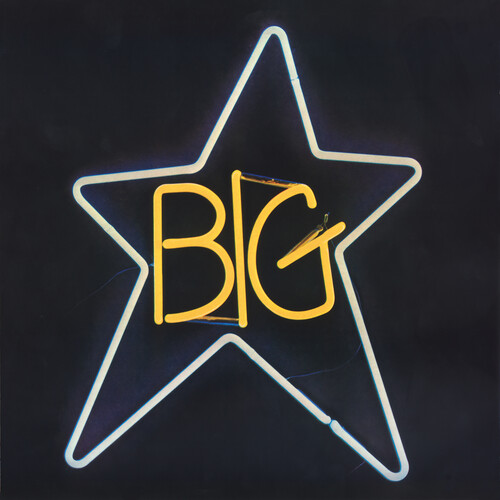 Big Star - #1 Record (180 Gram Vinyl)