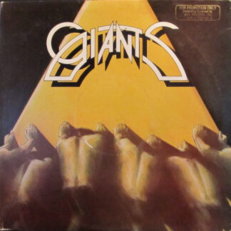 Giants – Giants (Vinyl)