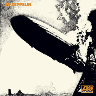 Led Zeppelin - Led Zeppelin I (1) (180 Gram Vinyl, Remastered)