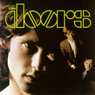 Doors, The - Doors (Mono-RSD Exclusive) [Import] (Portugal - Import) (Vinyl)