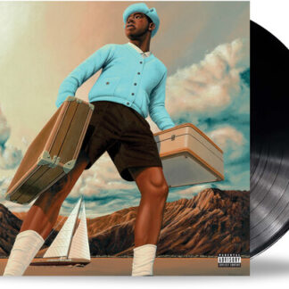 Tyler, The Creator - Call Me If You Get Lost [Explicit Content] (Parental Advisory Explicit Lyrics, Gatefold LP Jacket, Poster) (Vinyl)