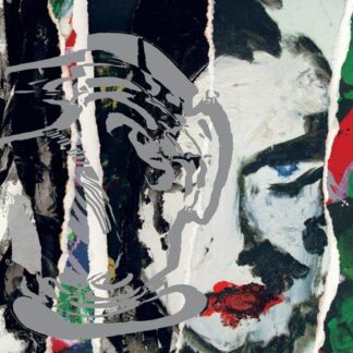 Cure, The - Torn Down: Mixed Up Extras 2018 (180 Gram Vinyl)