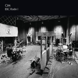 OM - BBC Radio 1 (Vinyl)