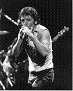 Bruce Springsteen | The Boss (Poster)