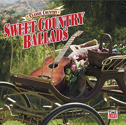 Various - Classic Country: Sweet Country Ballads (CD)