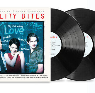 Various Artists - Reality Bites (Original Soundtrack) (Anniversary Edition) (Vinyl)
