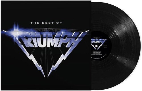 Triumph - The Best of Triumph (Vinyl)