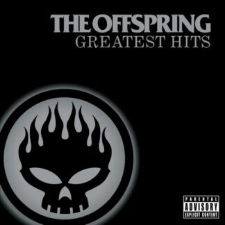 Offspring, The - Greatest Hits (Vinyl)