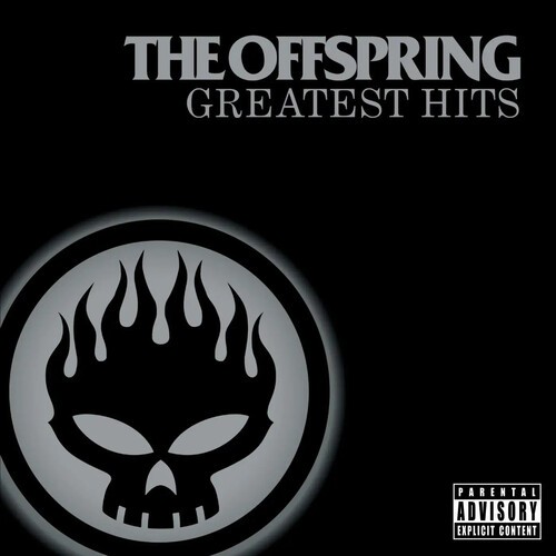 Offspring, The - Greatest Hits (Vinyl)