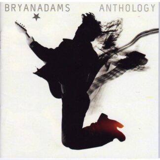 Bryan Adams – Anthology (2CD)