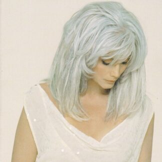 Emmylou Harris – Stumble Into Grace (CD)