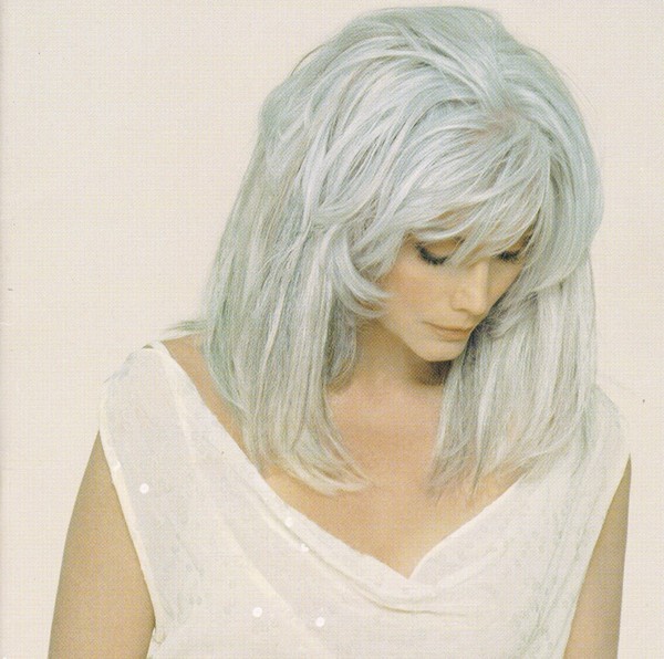 Emmylou Harris – Stumble Into Grace (CD)