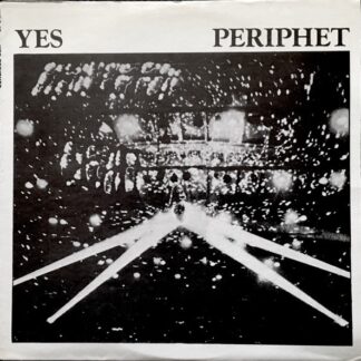 Yes – Periphet (Vinyl, 2LP, Unofficial)