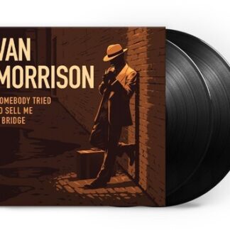 Van Morrison - Somebody Tried To Sell Me A Bridge (United Kingdom - Import, Vinyl) *Pre-Order*
