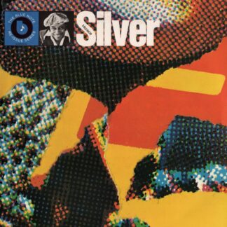 Horace Silver – Horace Silver [S/T] (Vinyl, Mono)