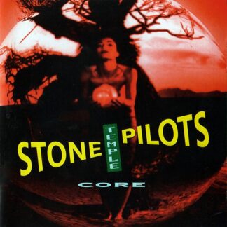 Stone Temple Pilots – Core (CD)