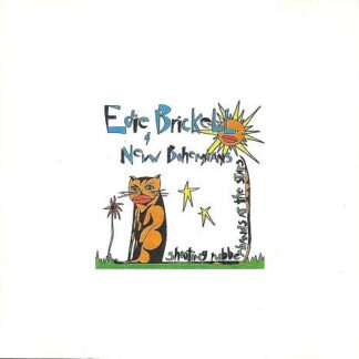 Edie Brickell & New Bohemians – Shooting Rubberbands At The Stars (CD)