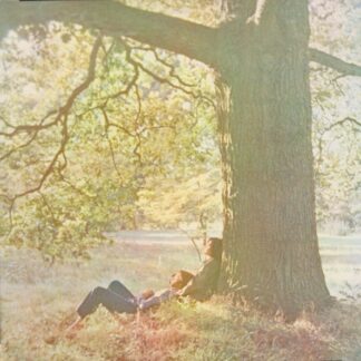 John Lennon/Plastic Ono Band – John Lennon/Plastic Ono Band (S/T) (Vinyl)