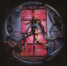 Lady Gaga - Chromatica (Vinyl, 180G)