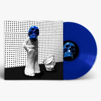Jack White - Frozen Charlotte (Indie Exclusive, Colored Vinyl, Blue) *Pre-Order*