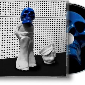 Jack White - Frozen Charlotte (CD) *Pre-Order*