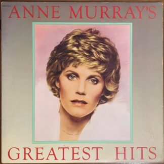 Anne Murray – Anne Murray's Greatest Hits (CD)