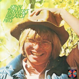 John Denver – John Denver's Greatest Hits (CD)