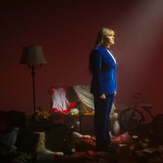Maddie Zahm - Now That I've Been Honest (Vinyl)