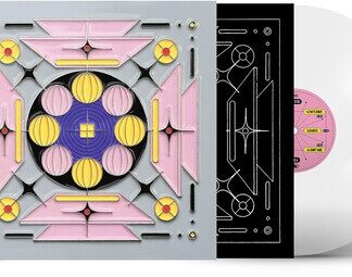 Mike D - Thank You (Clear Vinyl) *Pre-Order*