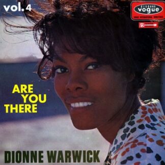 Dionne Warwick – Dionne Warwick Are You There Vol.4 (Vinyl)