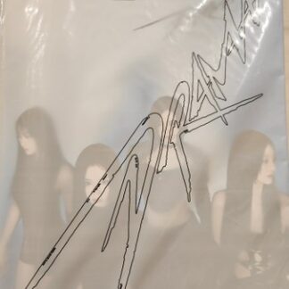 aespa – Drama (CD, Mini-Album, Drama version)