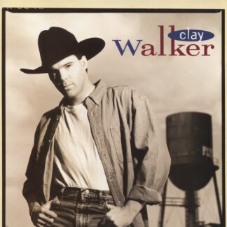Clay Walker – Clay Walker (S/T) (CD)